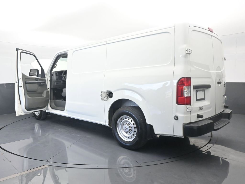 Used 2020 Nissan NV 1500 S image 71