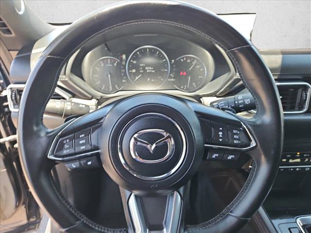 Used 2020 MAZDA CX-5 Signature AWD/4WD image 14