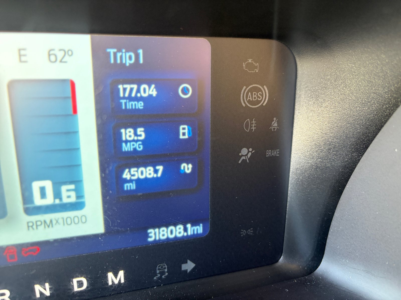 Used 2023 Ford Bronco Wildtrak AWD/4WD image 17
