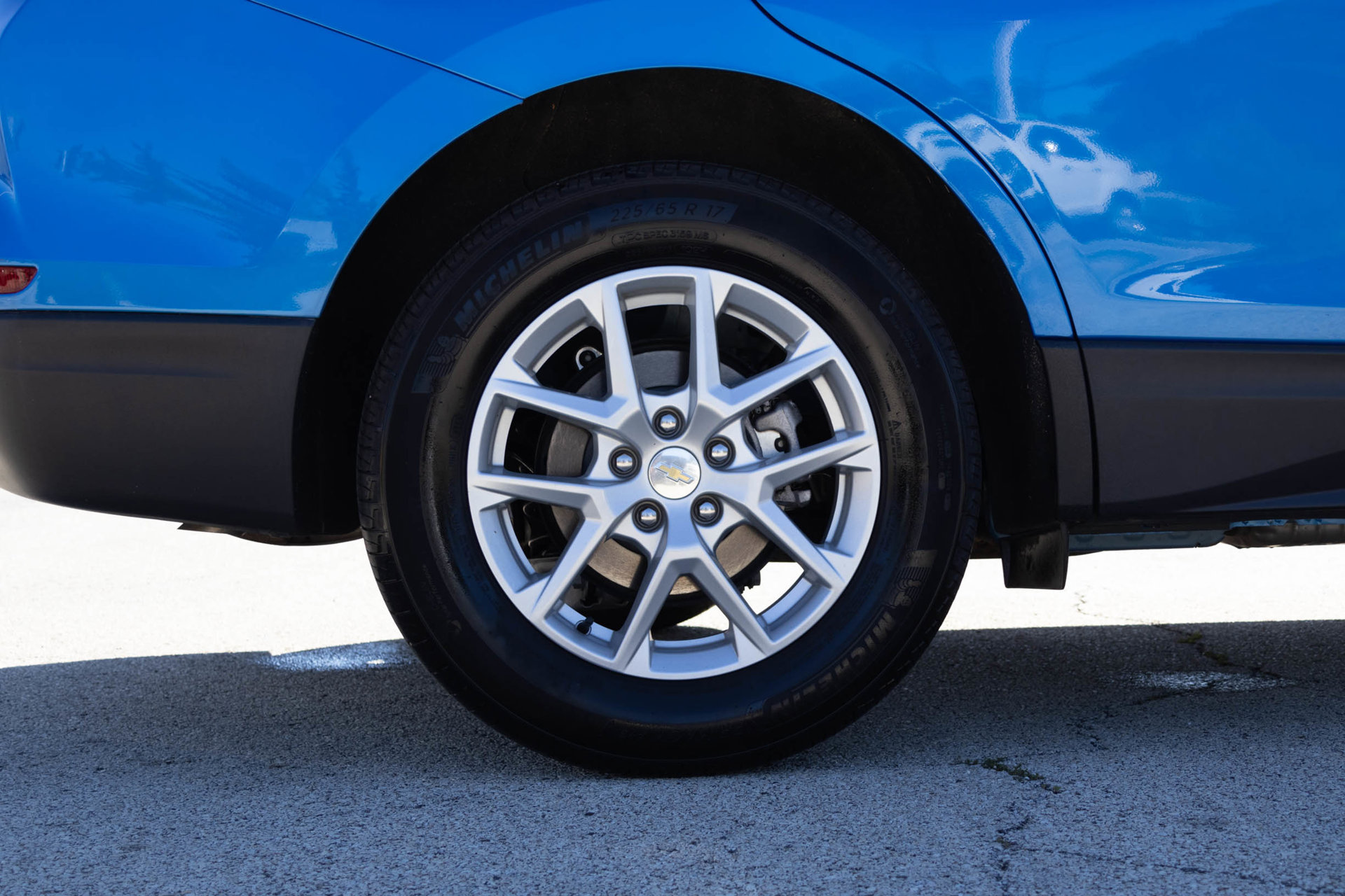Used 2024 Chevrolet Equinox LT FWD image 45