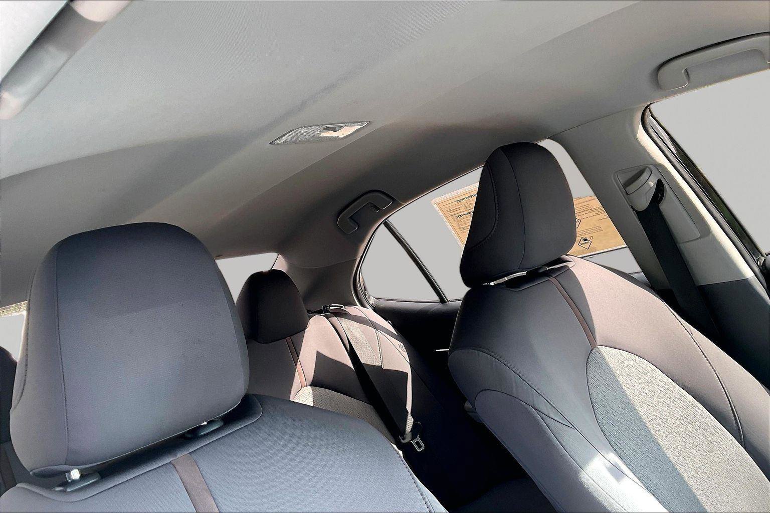Used 2020 Toyota Camry LE FWD image 26