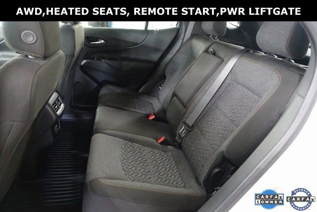 Used 2024 Chevrolet Equinox LT image 19