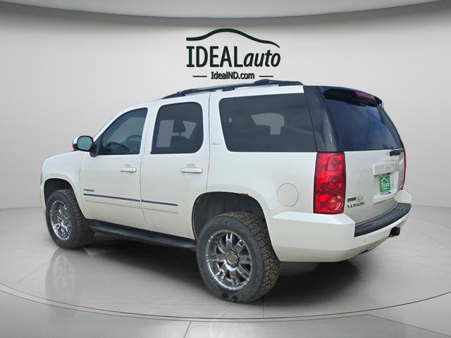 Used 2012 GMC Yukon SLT w/ SLT-2 Equipment Package image 15