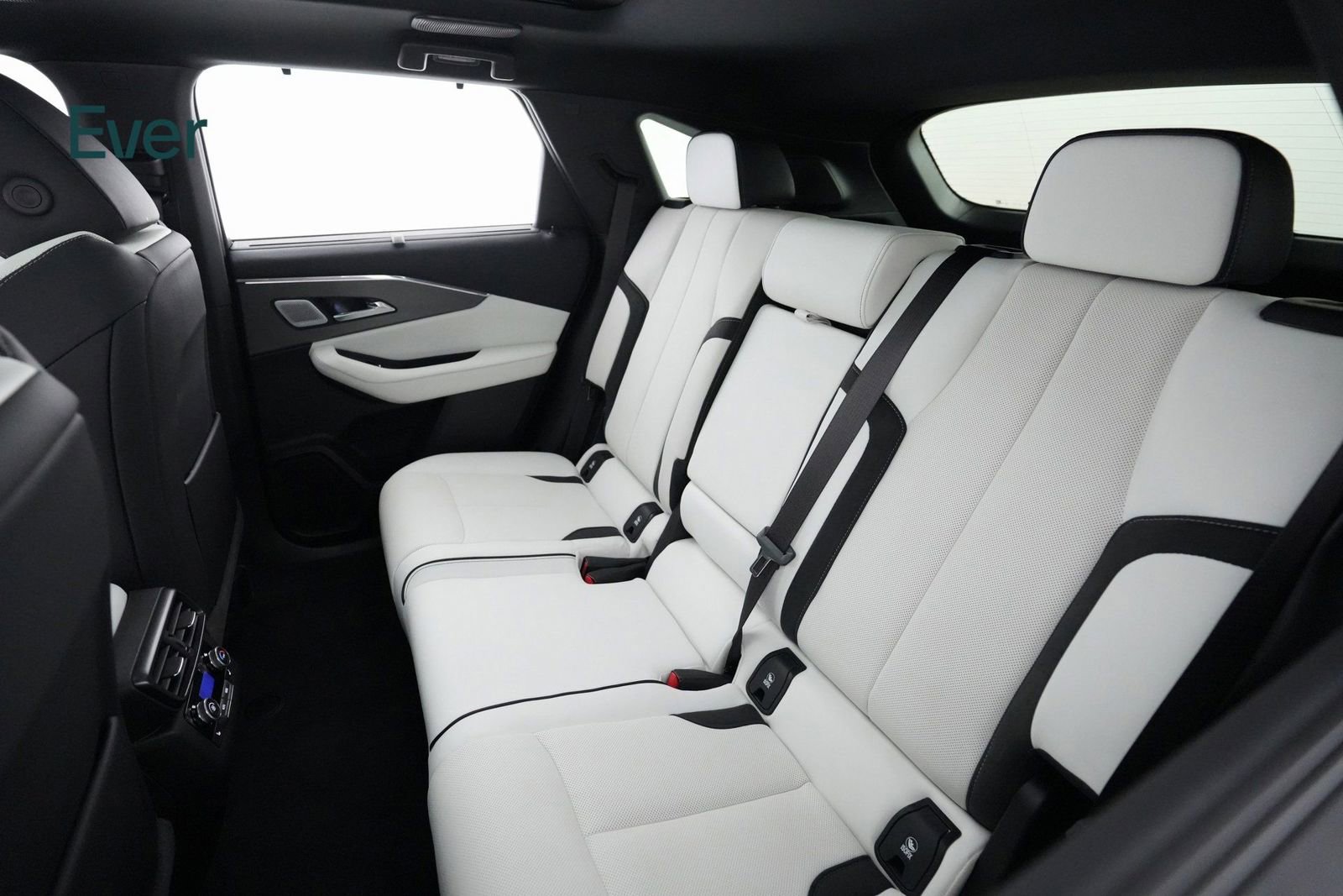 Used 2024 Acura ZDX Type S image 8