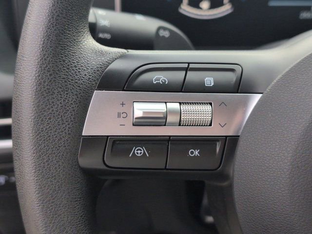 Used 2025 Hyundai Santa Cruz SEL FWD image 20