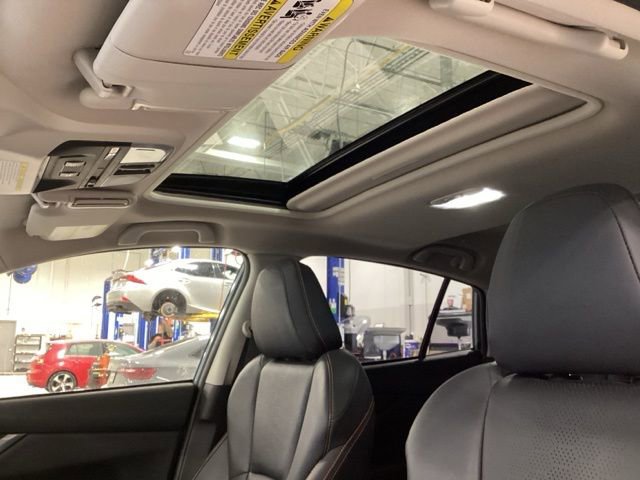 Used 2020 Subaru Crosstrek 2.0i Limited w/ Moonroof Package w/Navigation image 17