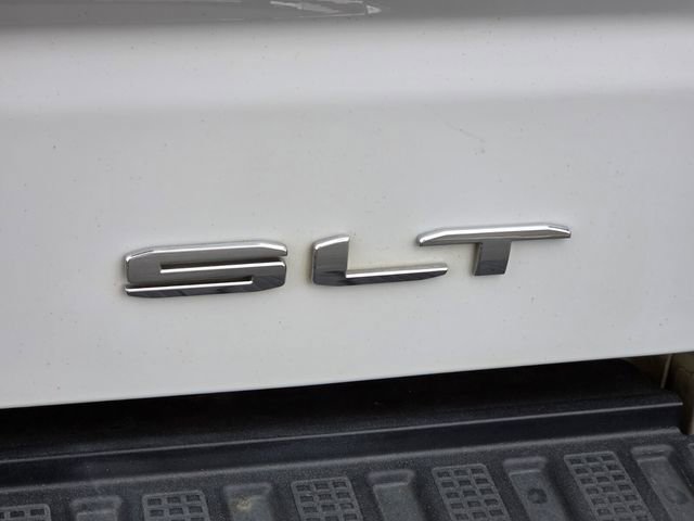 Used 2021 GMC Sierra 1500 SLT image 15