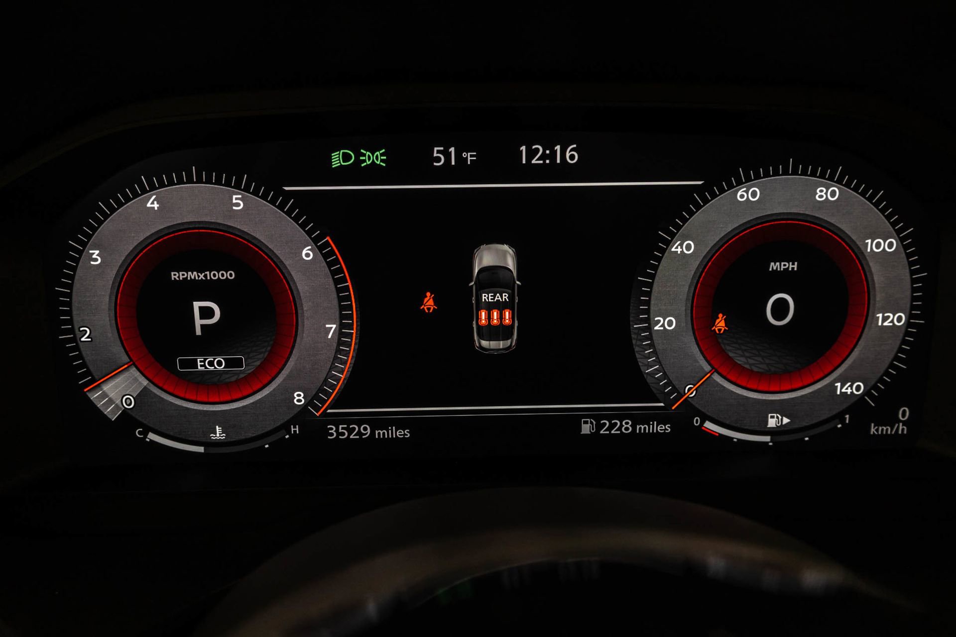 Used 2023 Nissan Rogue Platinum w/ Platinum Premium Package FWD image 27