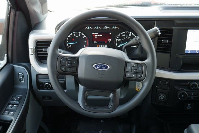 New 2026 Ford F250 XLT RWD image 15