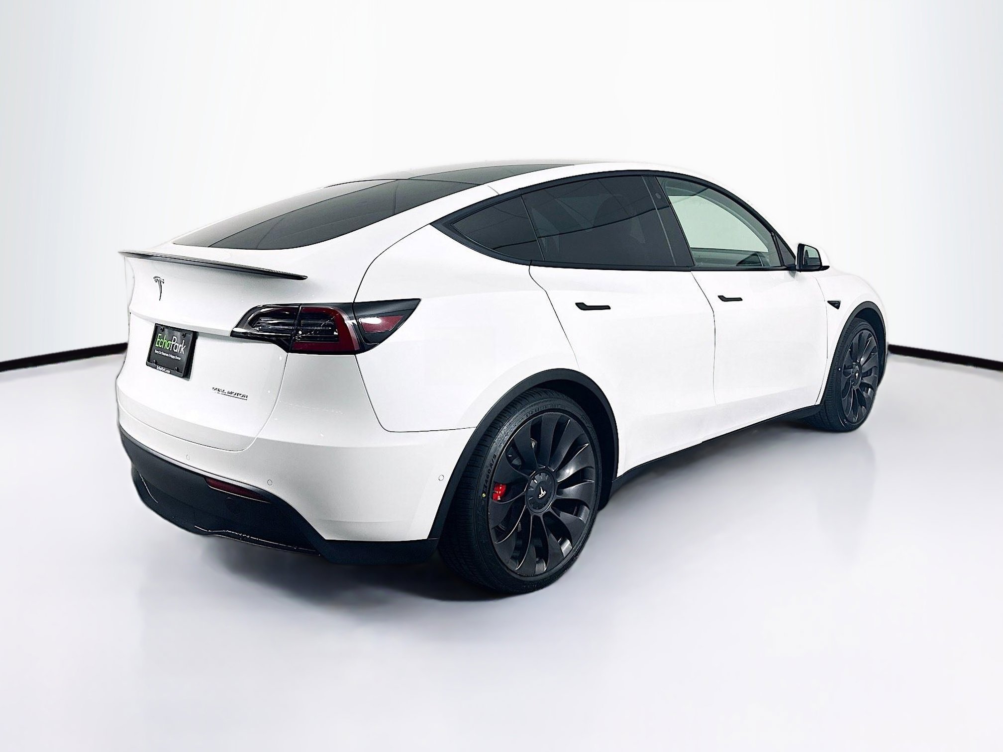 Used 2020 Tesla Model Y Performance image 9