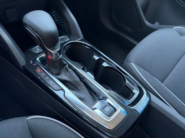 New 2026 Chevrolet TrailBlazer LT w/ Midnight Edition FWD image 20
