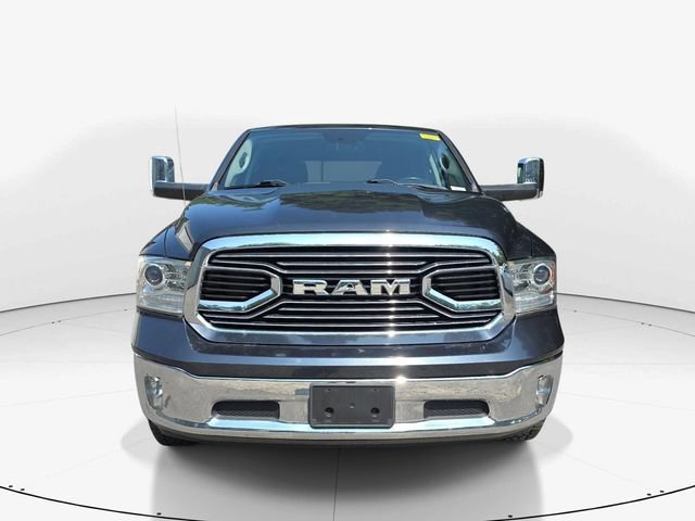 Used 2019 RAM 1500 Laramie w/ Convenience Group AWD/4WD image 10
