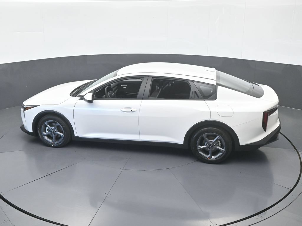 Used 2026 Kia K4 FWD image 47