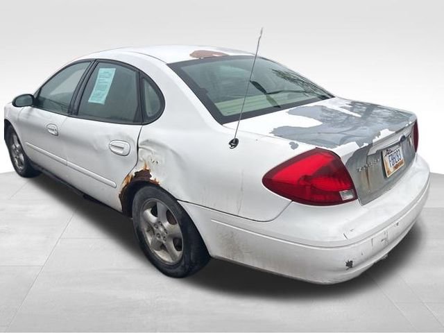 Used 2000 Ford Taurus SES image 18