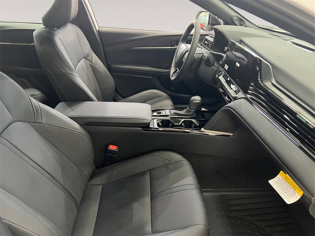 New 2026 Toyota Camry XSE image 15