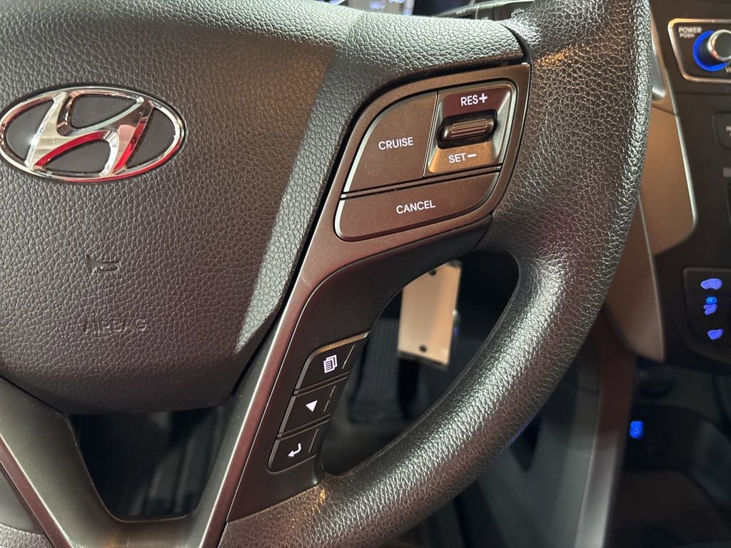 Used 2018 Hyundai Santa Fe Sport AWD/4WD image 15