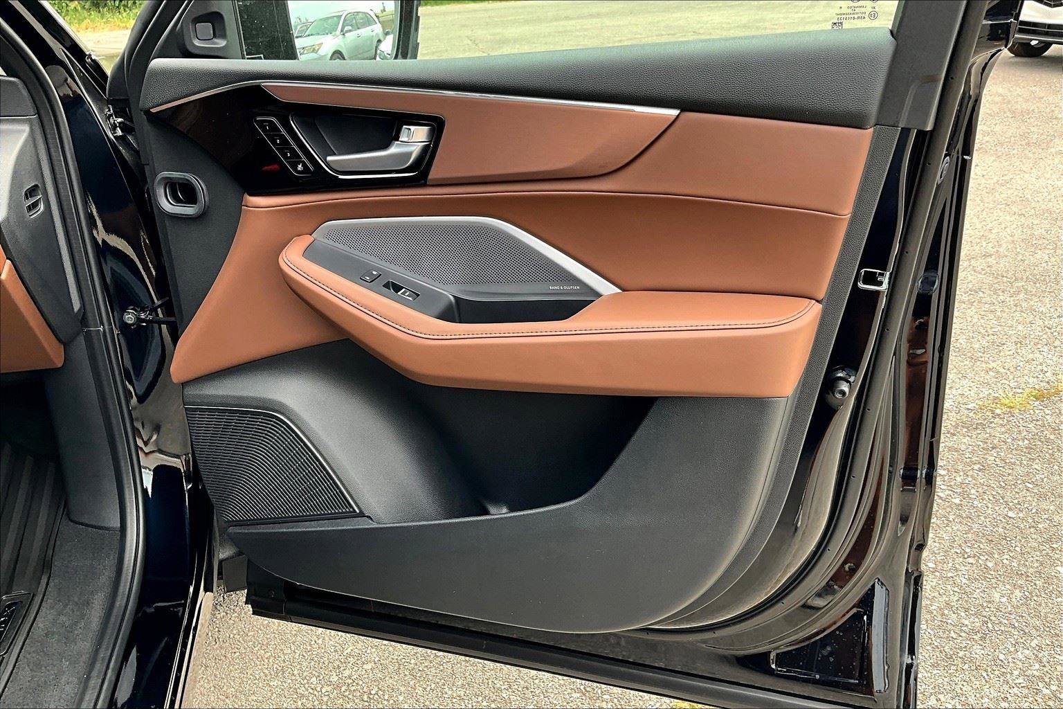 New 2026 Acura MDX FWD w/ Technology Package image 27