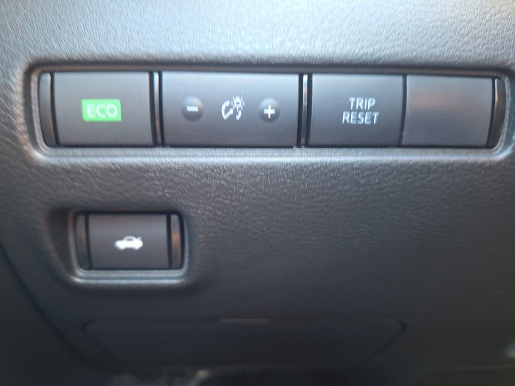 Certified 2025 Nissan Sentra S image 12