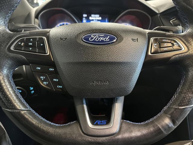Used 2017 Ford Focus RS image 14