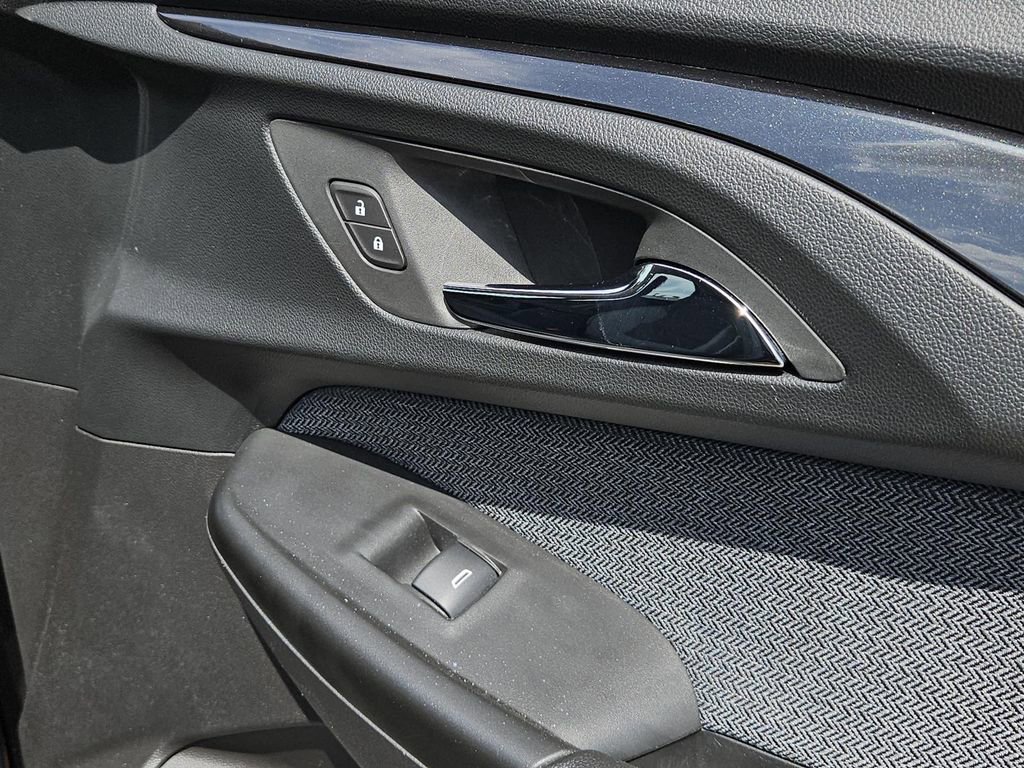 Used 2023 Chevrolet TrailBlazer LT image 25