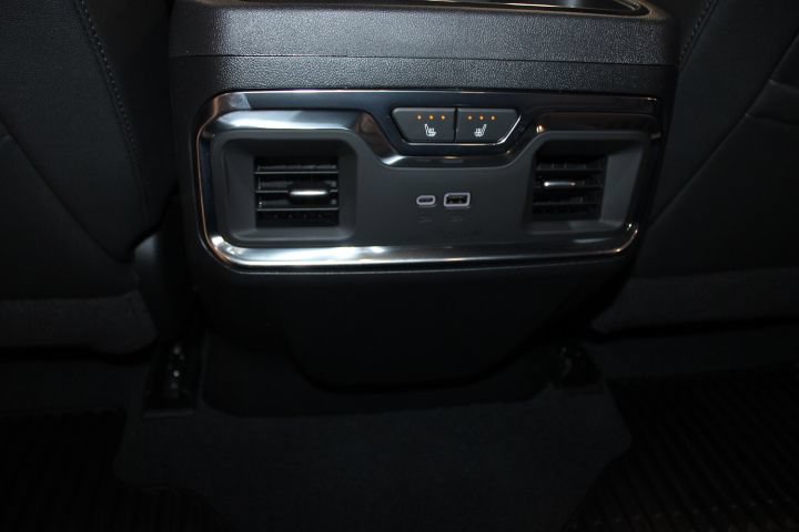 New 2026 Chevrolet Silverado 2500 LTZ w/ Trail Boss Package AWD/4WD image 23