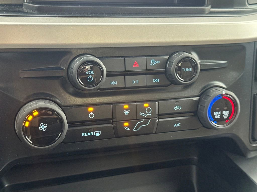 Used 2025 Ford F350 XLT image 46