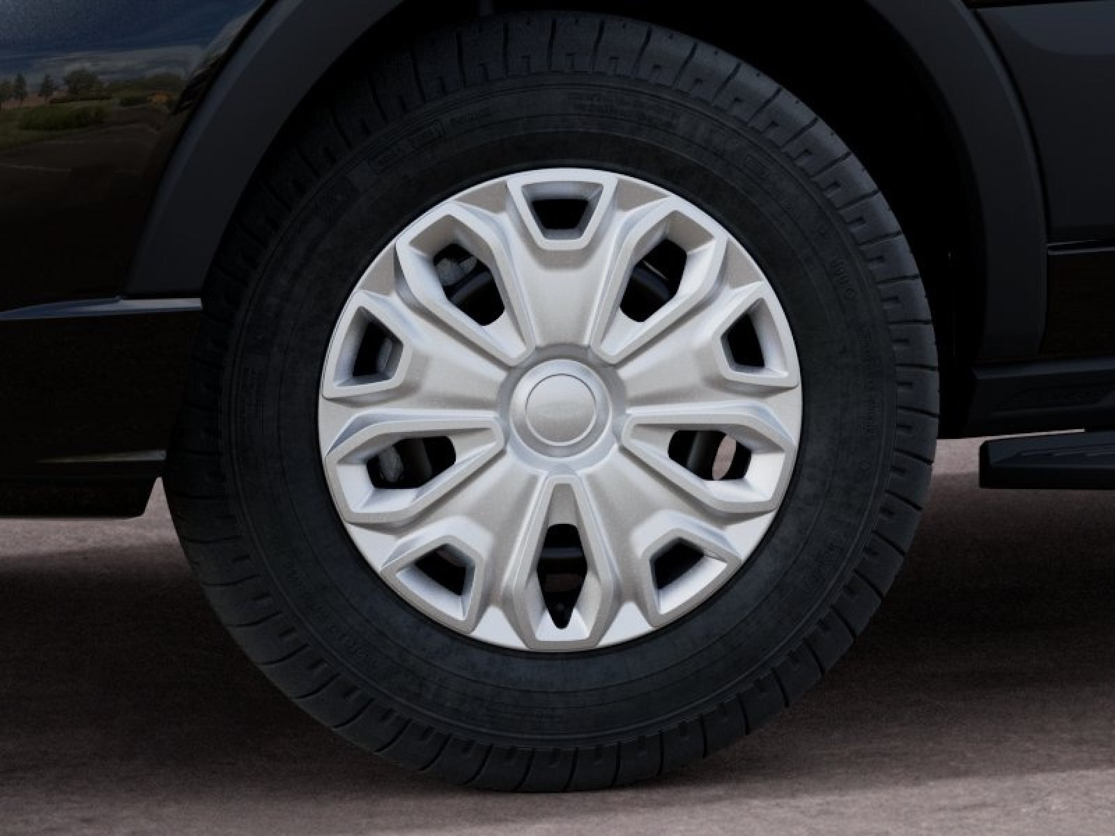 New 2027 Ford Transit 350 XLT RWD image 22