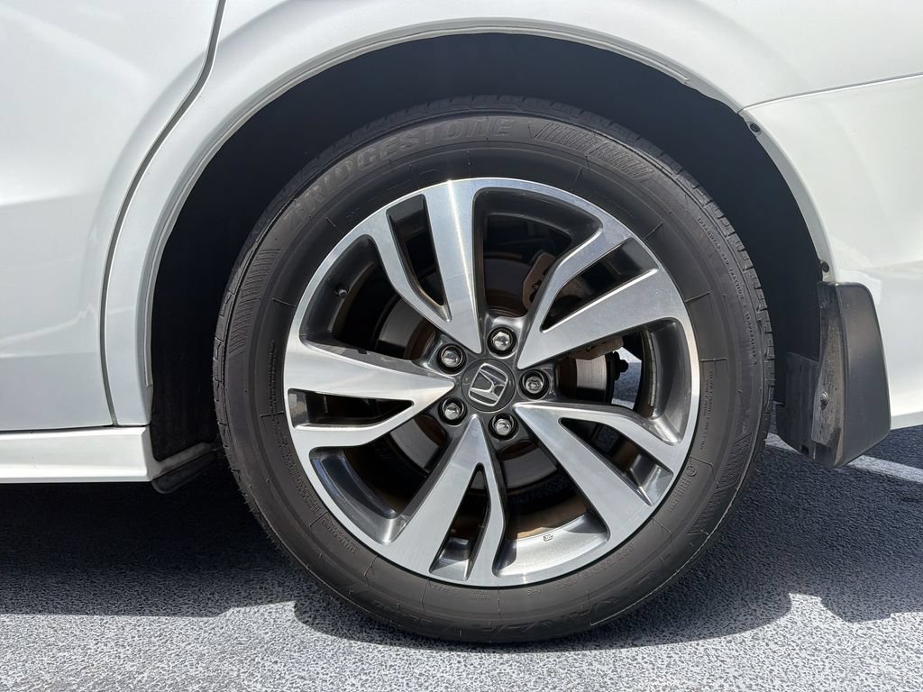 Used 2022 Honda Odyssey Touring image 37