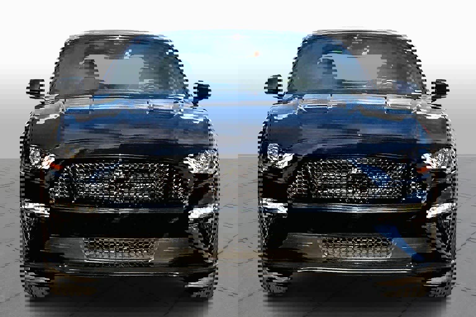 Used 2021 Ford Mustang GT Premium w/ Equipment Group 401A image 3