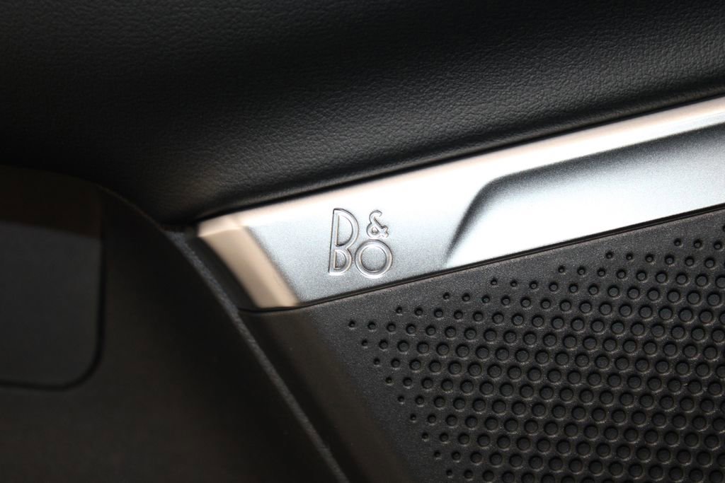 New 2025 Ford Expedition Tremor image 55