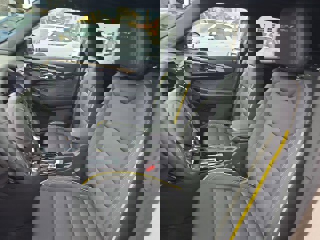 New 2026 Chevrolet TrailBlazer ACTIV image 21