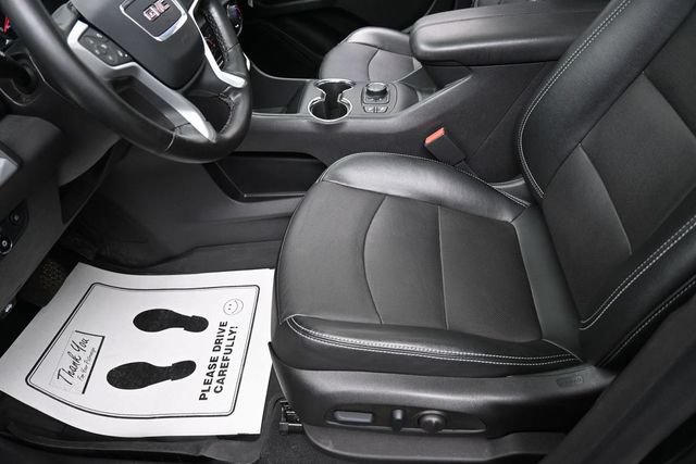 Used 2023 GMC Terrain SLT FWD image 15