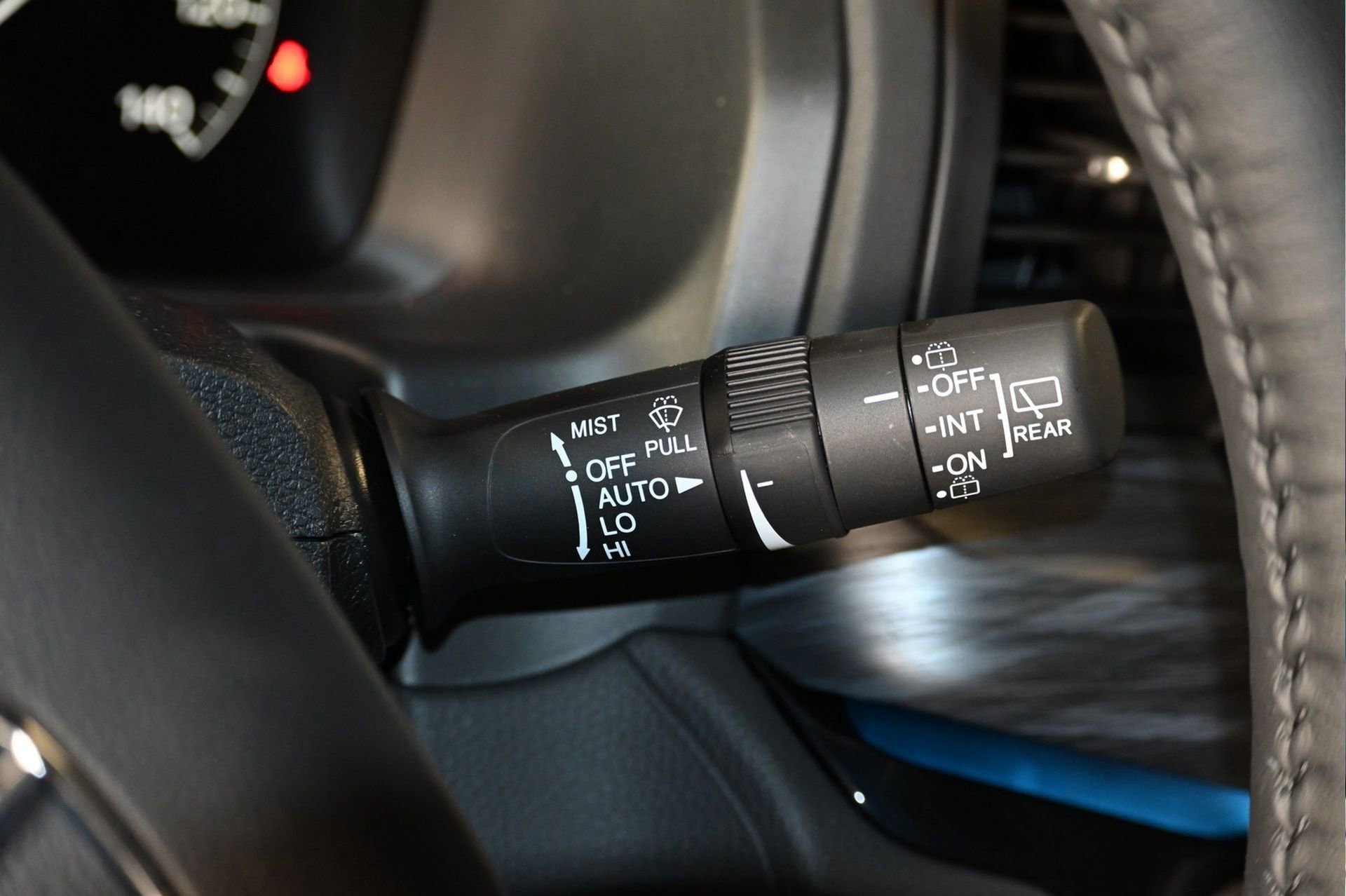 New 2026 Honda Odyssey Elite image 30