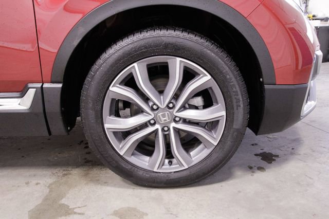 Certified 2022 Honda CR-V Touring image 12