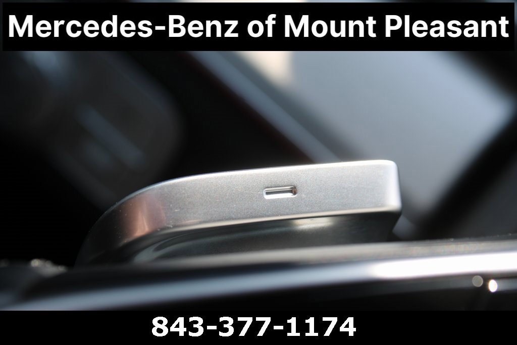 Certified 2024 Mercedes-Benz GLS 450 4MATIC image 29