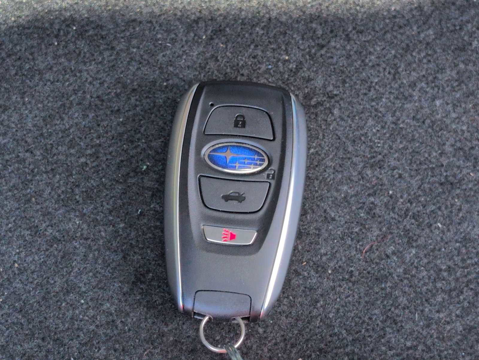 Used 2023 Subaru Ascent Premium w/ Convenience Package AWD/4WD image 33