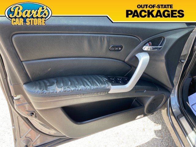 Used 2008 Acura RDX SH-AWD w/ Technology Package image 23