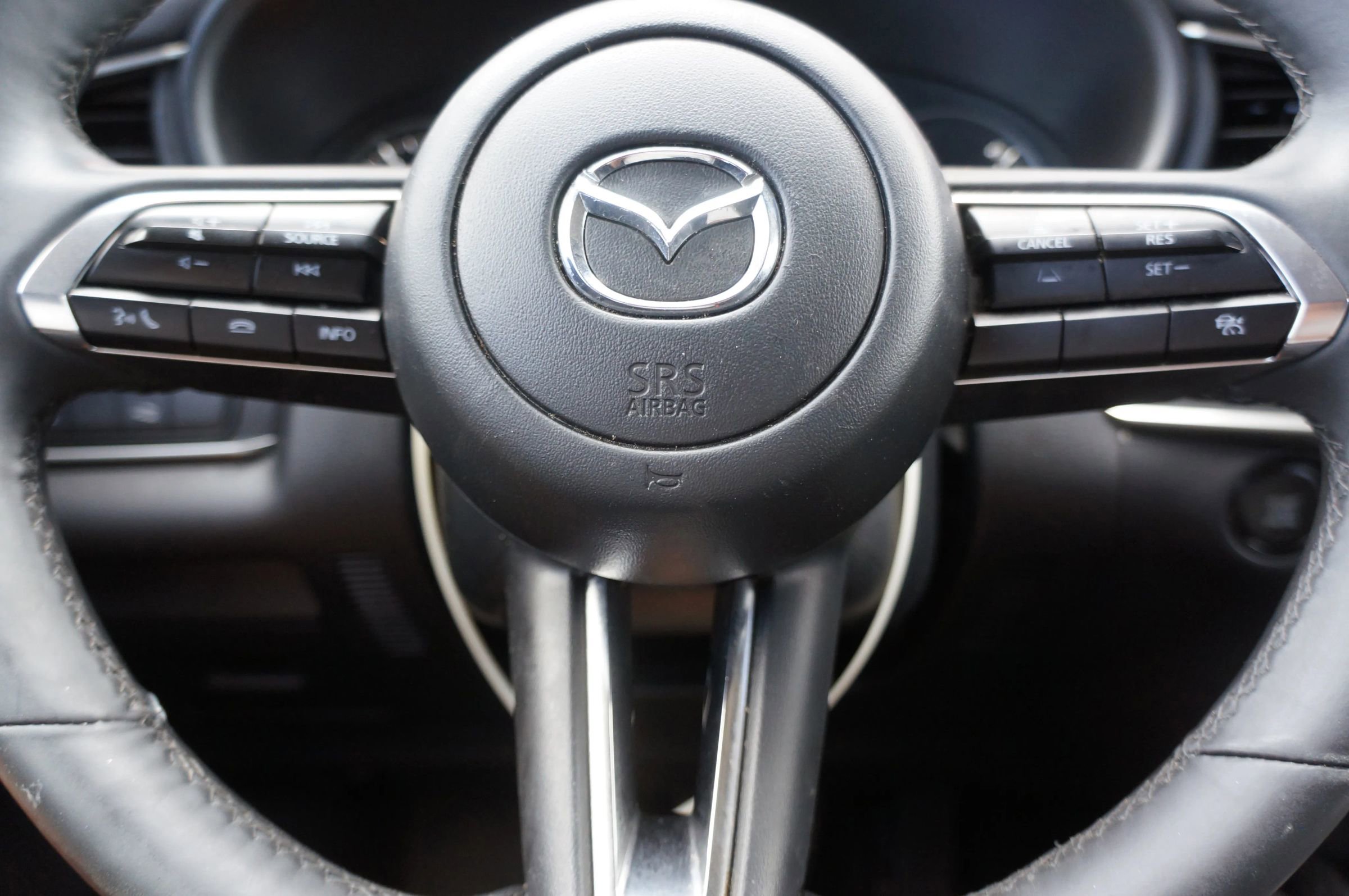 Used 2024 MAZDA CX-30 AWD 2.5 S w/ Select Sport Pkg image 40