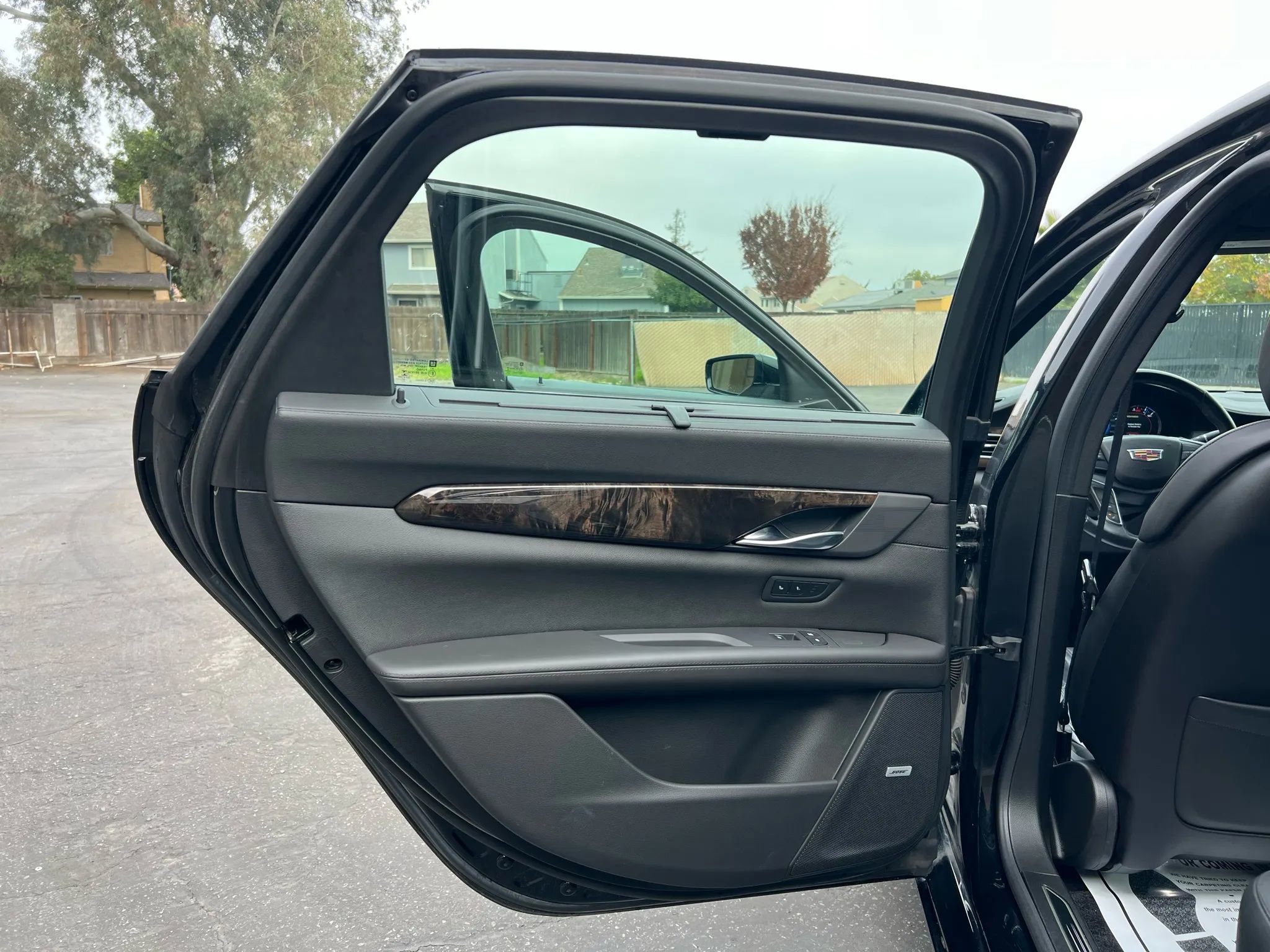 Used 2018 Cadillac CT6 Premium Luxury image 23