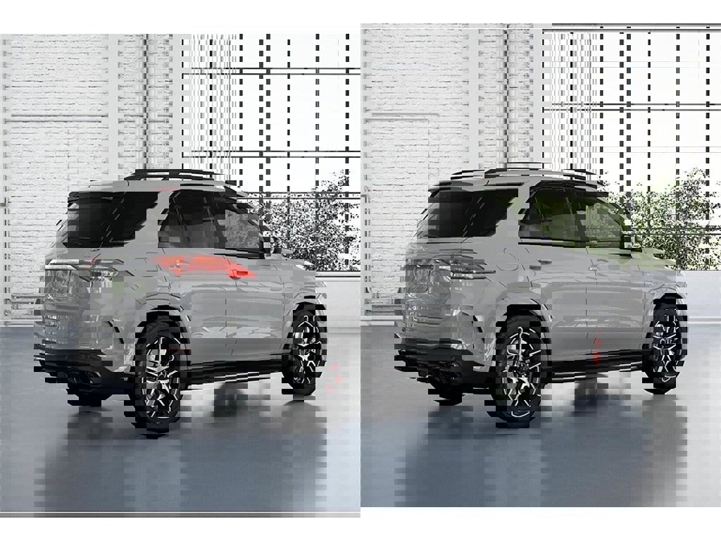 New 2025 Mercedes-Benz GLE 63 AMG S image 20