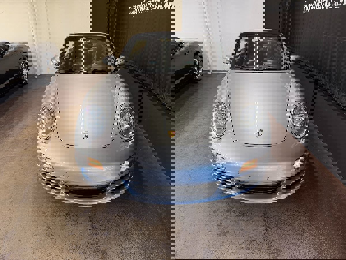 Used 2006 Porsche 911 Carrera S image 5