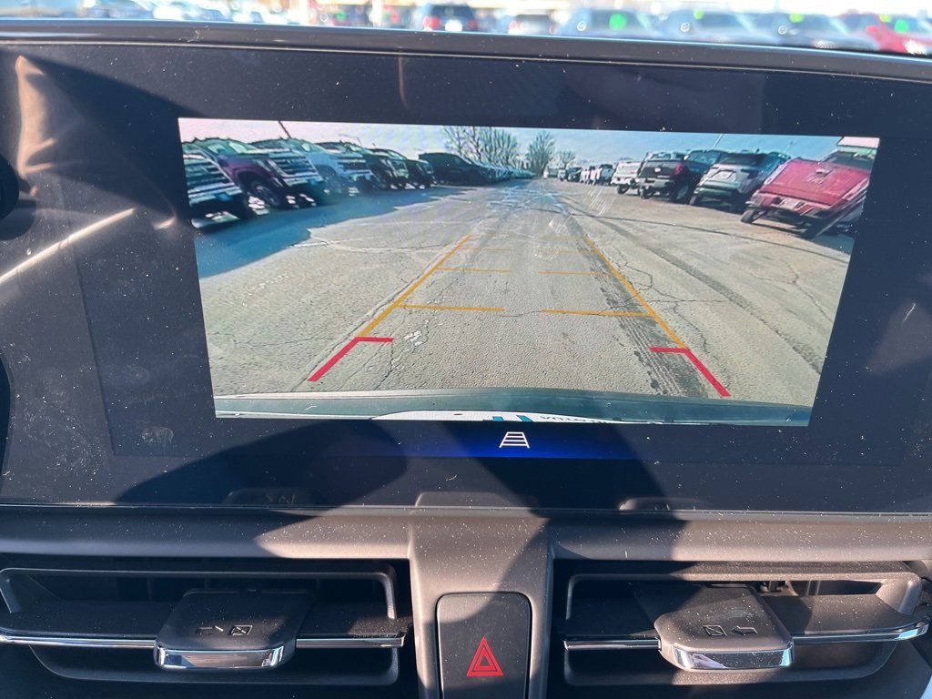 New 2026 Chevrolet TrailBlazer LS w/ LS Convenience Package image 18