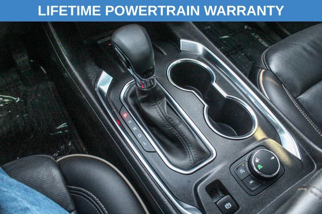 Used 2023 Chevrolet Traverse Premier w/ Redline Edition image 23