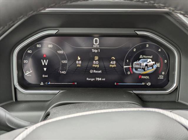 New 2026 GMC Sierra 2500 Denali Ultimate w/ Max Trailering Package image 10