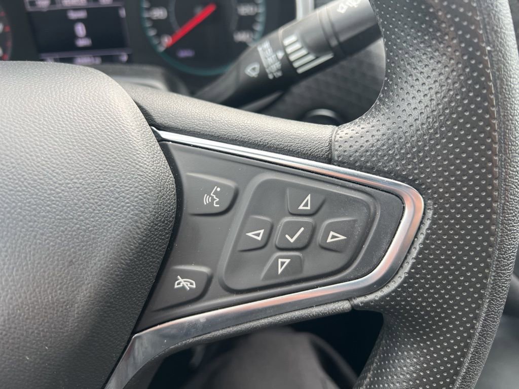 Used 2024 Chevrolet Malibu LT image 16