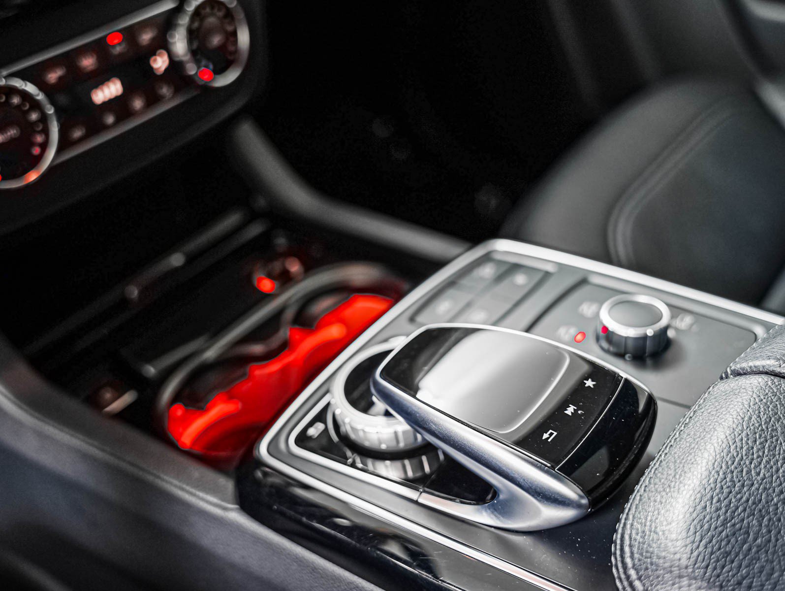 Certified 2019 Mercedes-Benz GLE 43 AMG 4MATIC Coupe image 18
