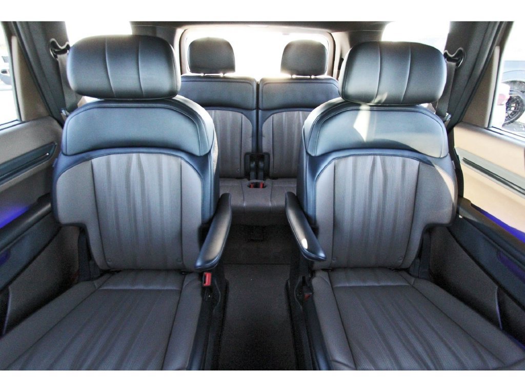 Used 2024 Kia EV9 GT-Line AWD/4WD image 14