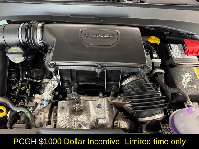 New 2026 Jeep Compass Latitude w/ Quick Order Package 29K image 22