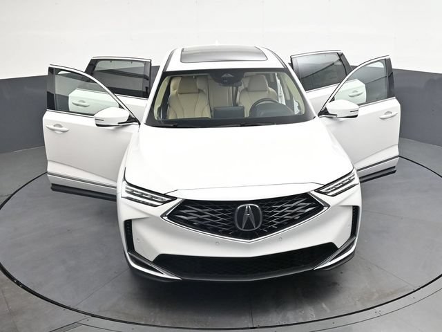 New 2026 Acura MDX SH-AWD w/ Technology Package image 36