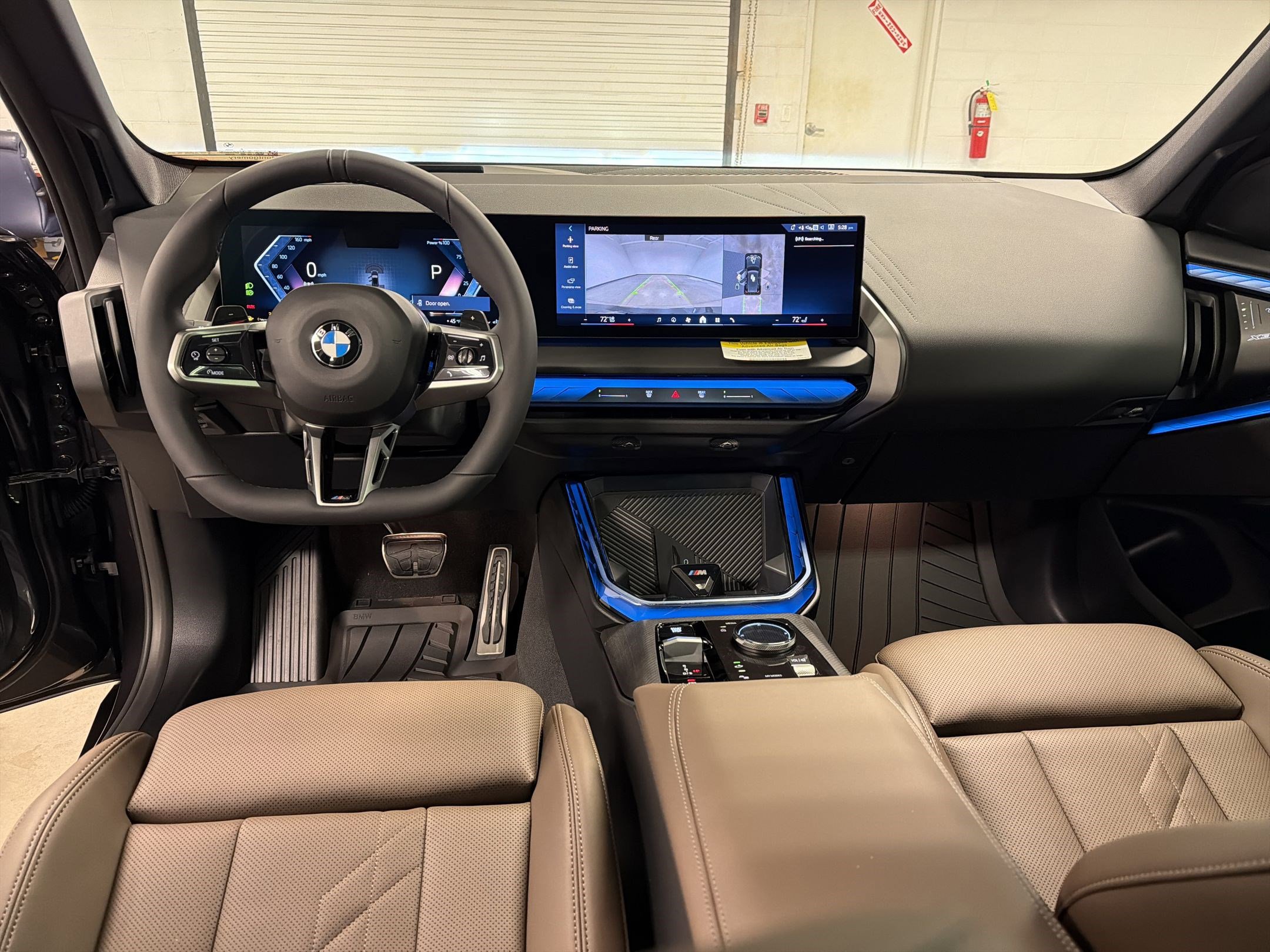 New 2026 BMW X3 xDrive30 image 16